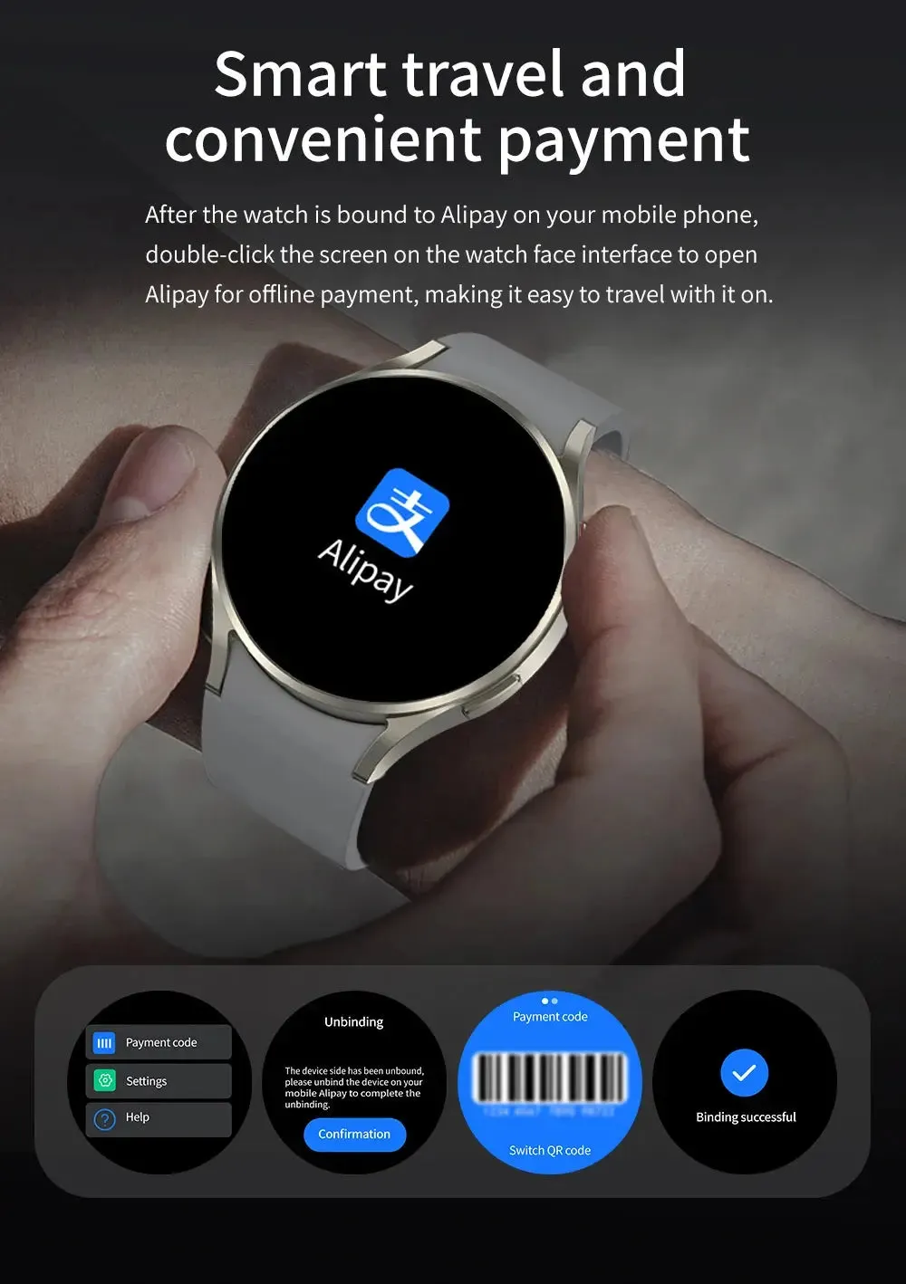 2024 Galaxy Watch 6