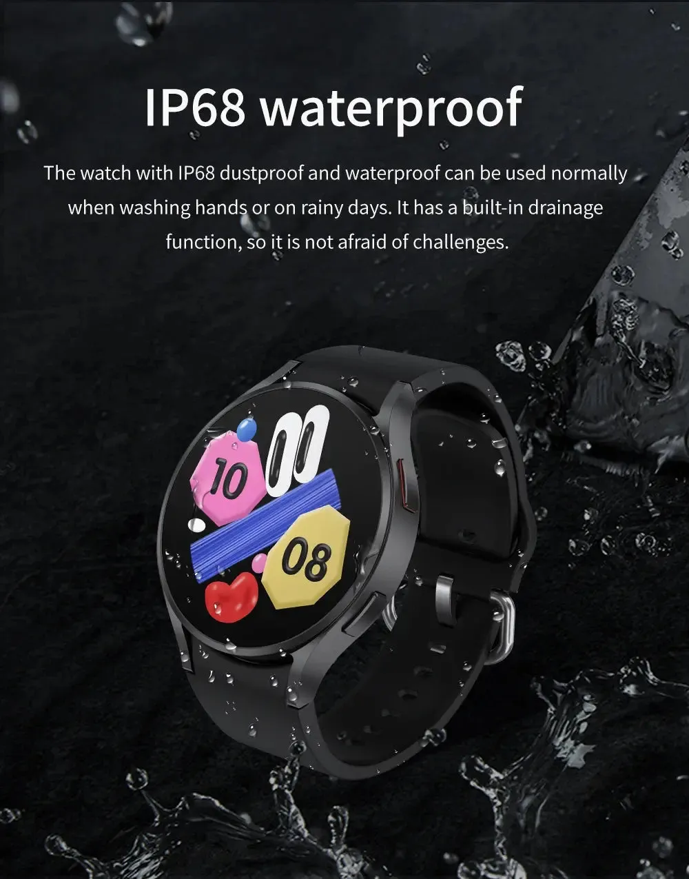 2024 Galaxy Watch 6