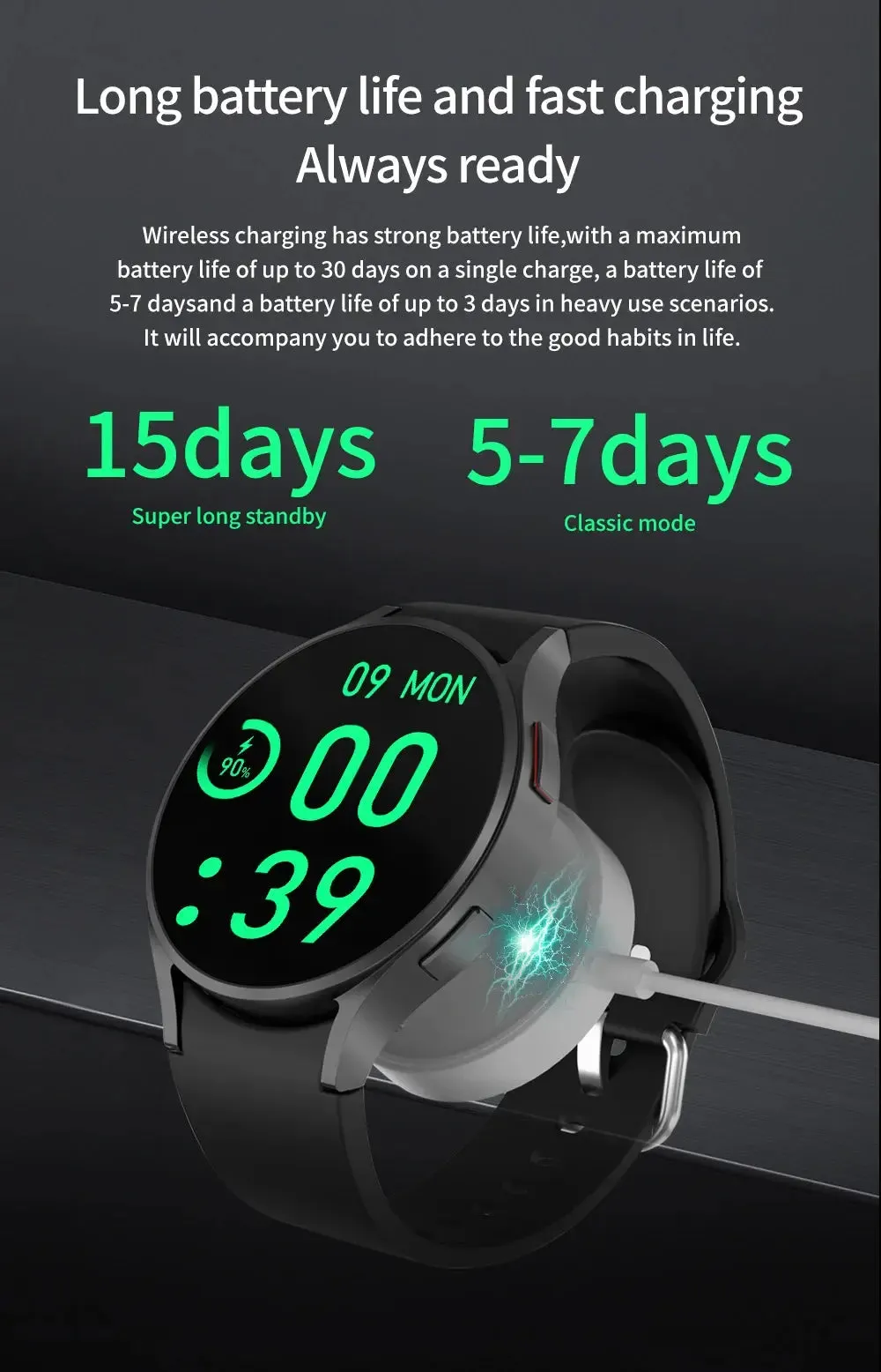 2024 Galaxy Watch 6