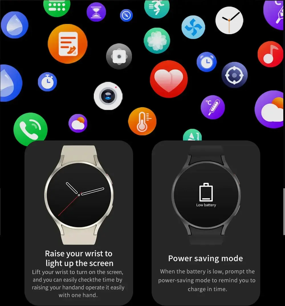 2024 Galaxy Watch 6