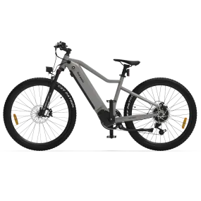 5th Wheel Torrent 1 City Commuter Cruiser eBike