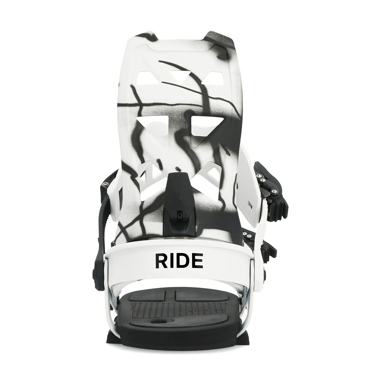 A-8 Snowboard Bindings 2024