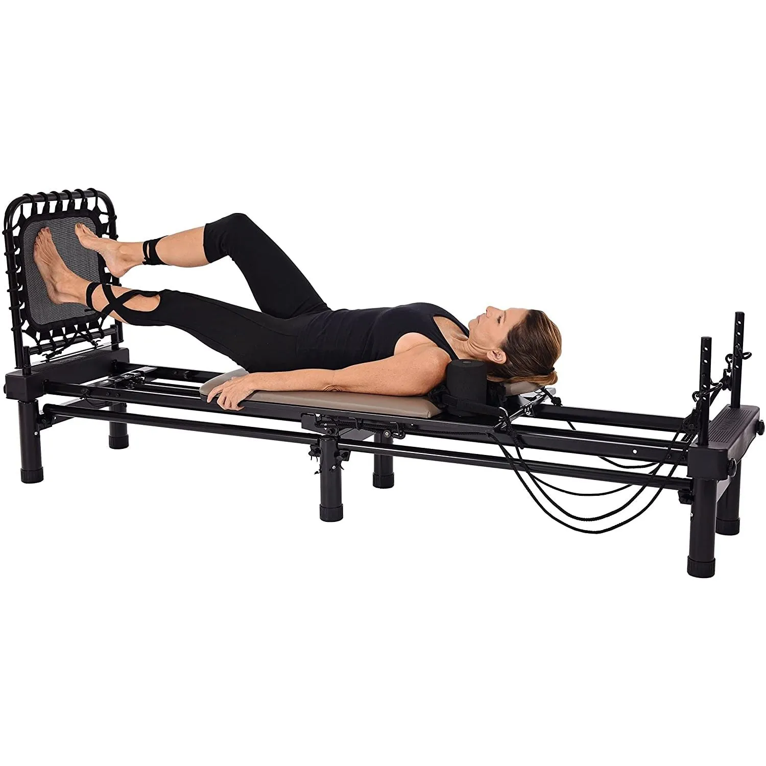 AeroPilates 651 Pilates Reformer Machine