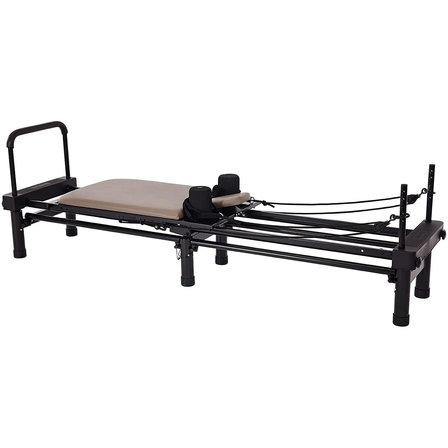 AeroPilates 651 Pilates Reformer Machine