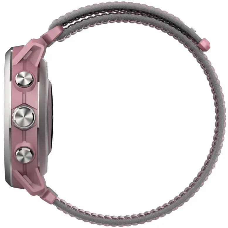 APEX 2 GPS Outdoor Watch - Dusty Pink