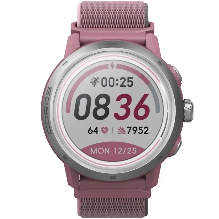 APEX 2 Pro GPS Outdoor Watch - Dusty Pink