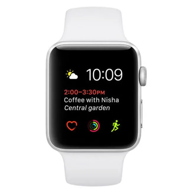 Apple Watch Series 2 42mm