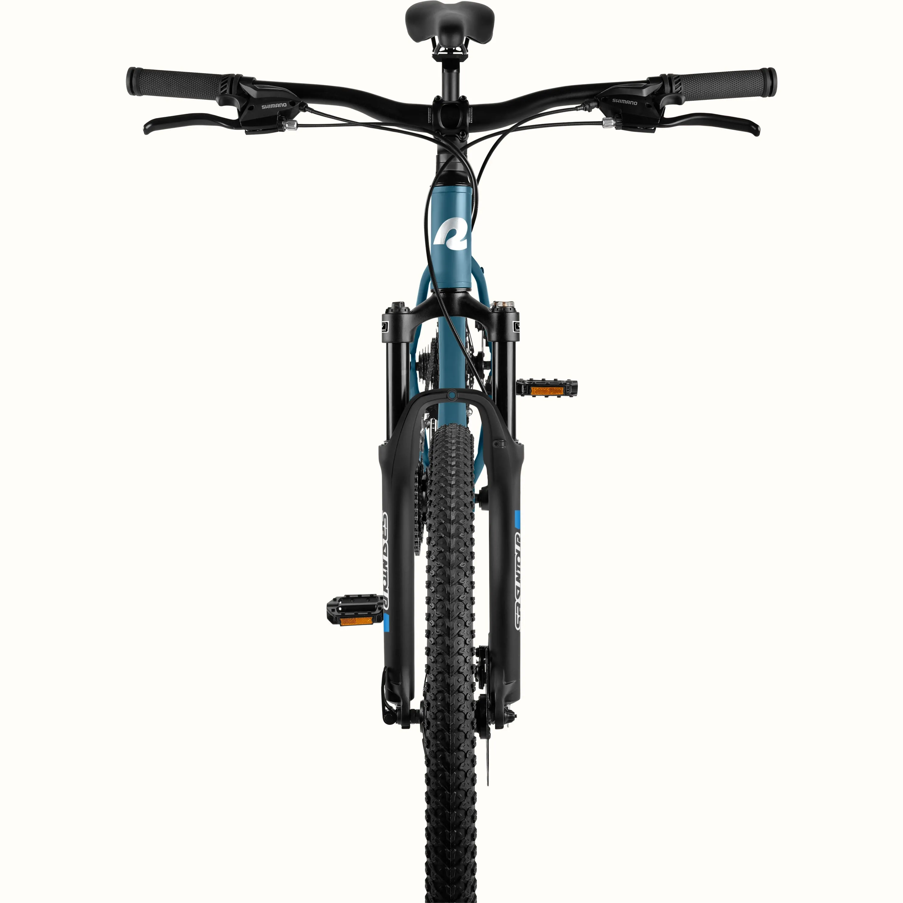 Ascent 27.5" Mountain Bike - 21 Speed