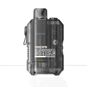 Aspire Gotek X Pod Vape Kit