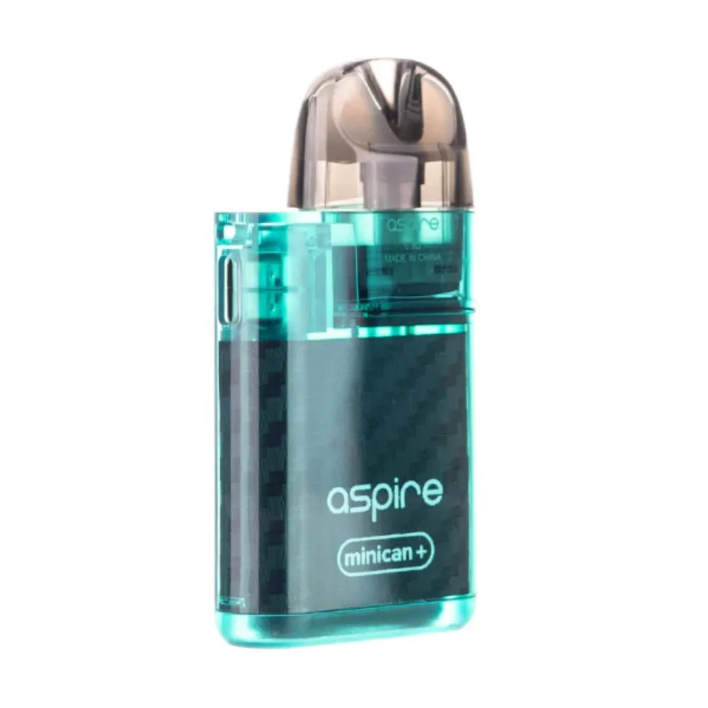 Aspire - Minican  Vape Pod Device