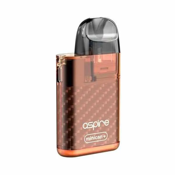 Aspire - Minican  Vape Pod Device