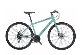 Bianchi Luna 3 Fitness Bike