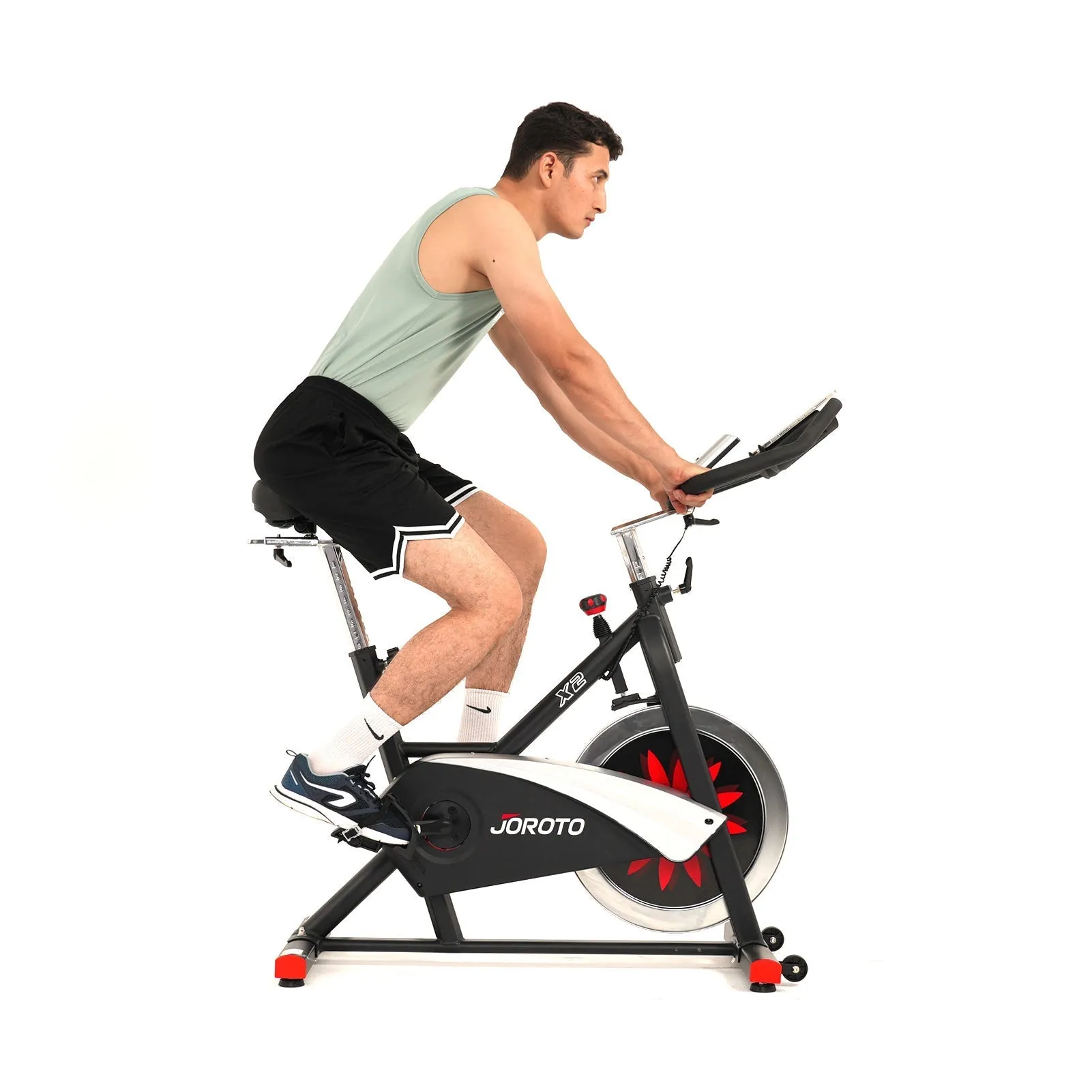 [Black Friday Deal] JOROTO X2 Magnetic Indoor Exercise Bike