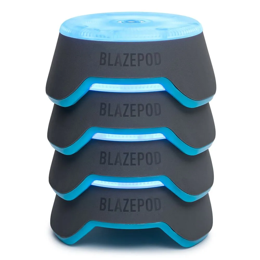 Blazepod Standard Kit