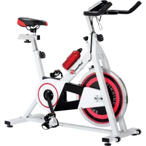 BS-140 Home Use Group Bike/Spin Bike(White)