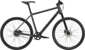 Cannondale Bad Boy 1 Urban Bike 2019