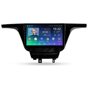 Car Dealz Premium Advanced 4G Data Model 10.2" Android 12.0 For Buick GL8 3 2017 - 2020 In Dash Plus OEM Fascia