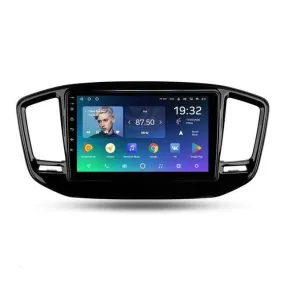 Car Dealz Premium Advanced 4G Data Model 10.2" Android 12.0 For Geely Emgrand X7 Vision X6 Haoqing SUV 2014 - 2020 In Dash Plus OEM Fascia