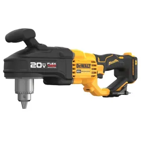 DeWALT DCD444B 20V FLEXVOLT 1/2" Compact Stud and Joist Drill - Bare Tool