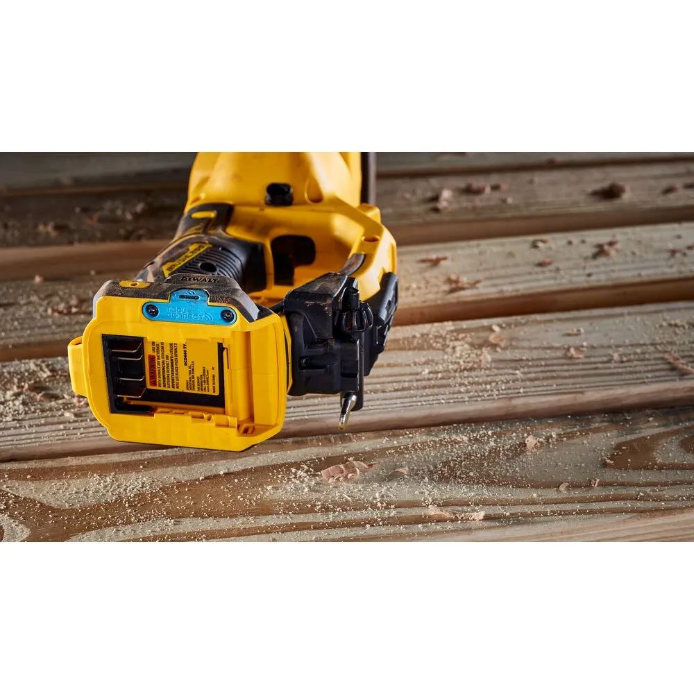 DeWALT DCD444B 20V FLEXVOLT 1/2" Compact Stud and Joist Drill - Bare Tool