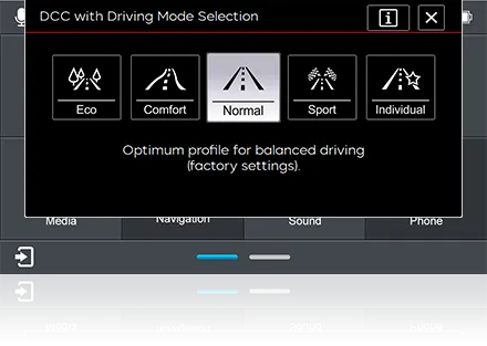 Dynavin 8 Pro Radio Navigation VW Passat B8 (15-20) [D8-55] 10" Touchscreen Android Auto / Apple Carplay