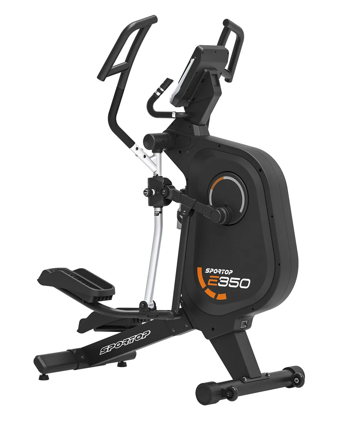 E350 Elliptical Trainer