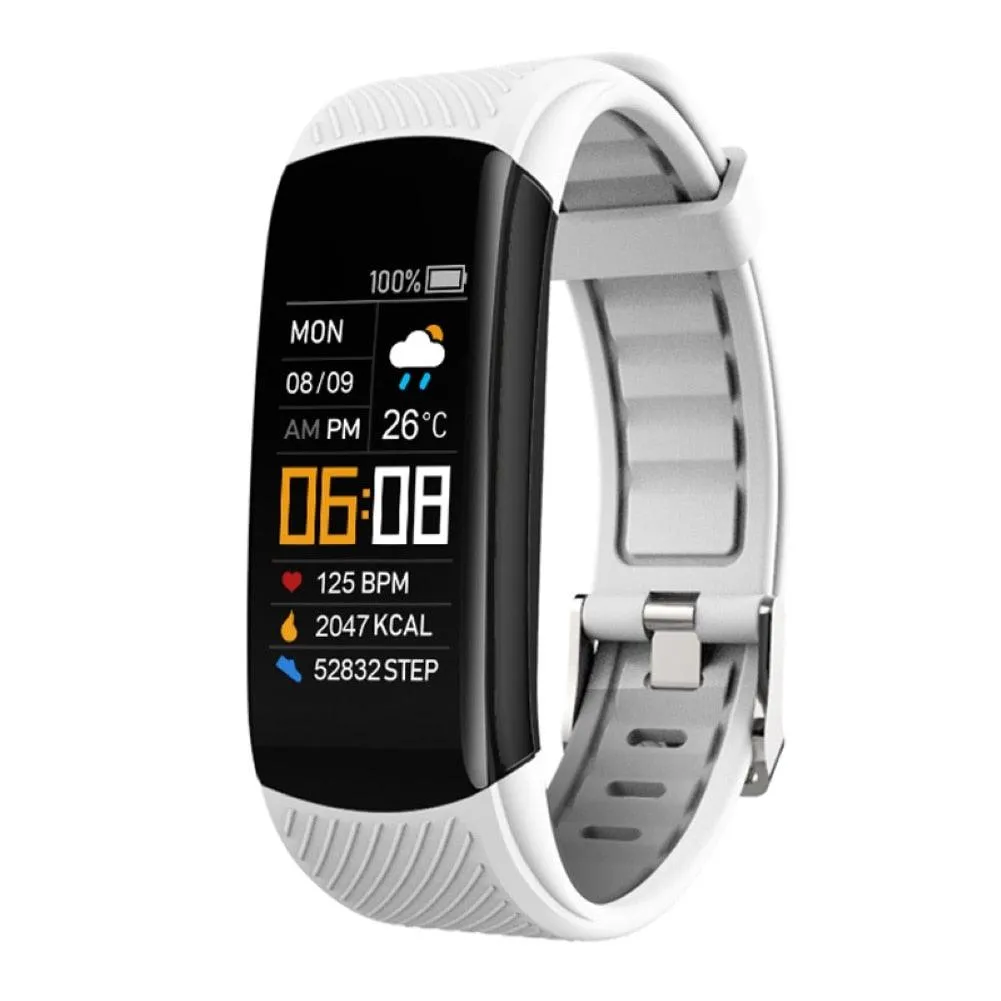 EFFEOKKI C5S Smart Wristband Fitness Tracker Band