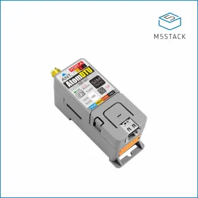 [EOL] Atom DTU NB-IoT Kit Global version (SIM7020G)