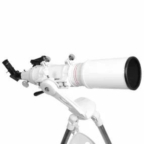 Explore FirstLight 102mm f/6.5 Doublet Refractor Telescope with Twilight Nano Mount