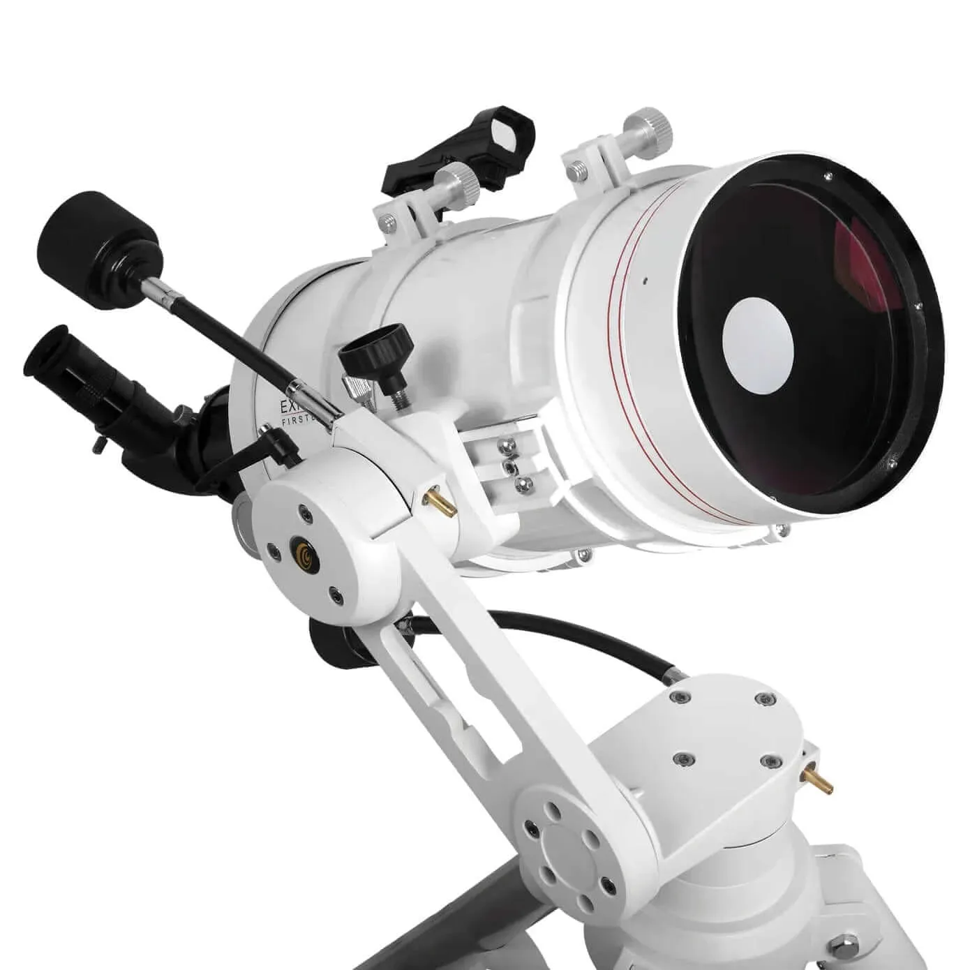 Explore FirstLight 152mm f/12.5 Mak-Cassegrain Telescope with Twilight I Mount