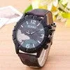 Feitong New Male Camouflage  Quartz Watch Men Military Hiking Wristwatches Boy Students Running Relojes hombres