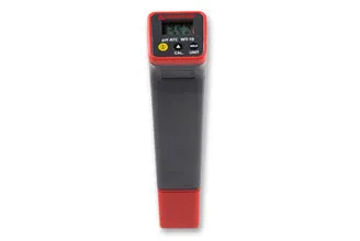 Fluke Amprobe WT-10 Pen Type Ph Meter (item no. 3475011)