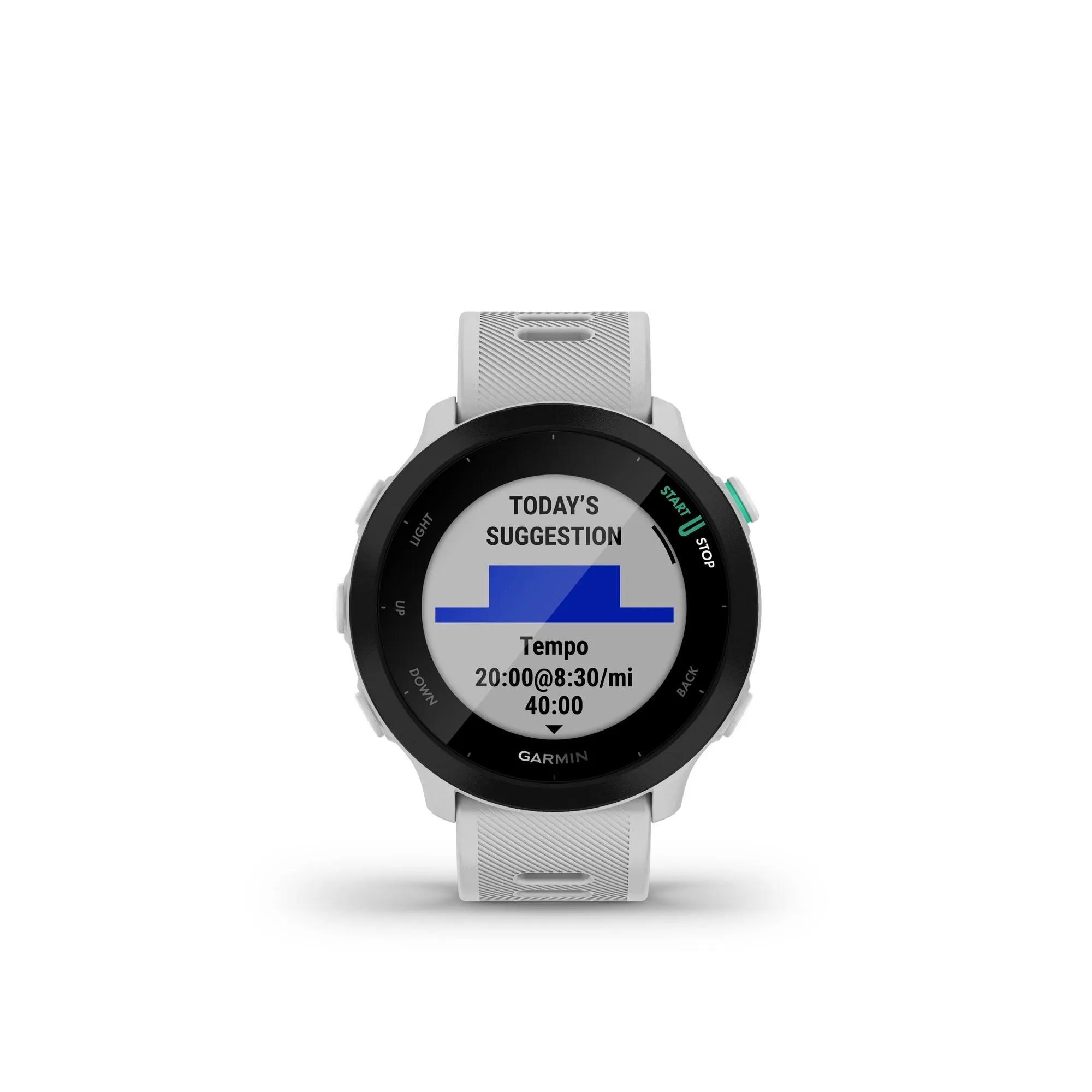 Forerunner 55 Running Smartwatch