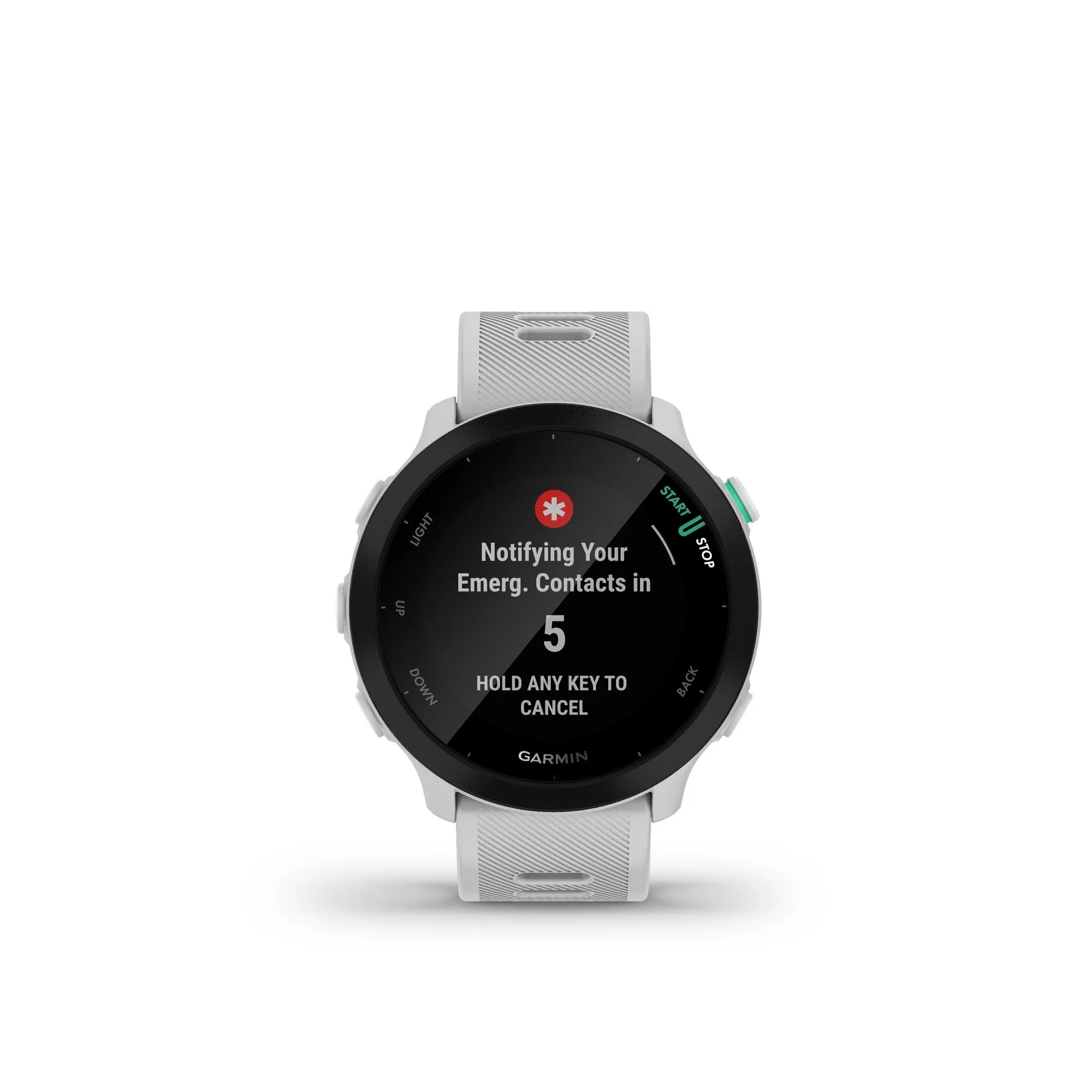 Forerunner 55 Running Smartwatch