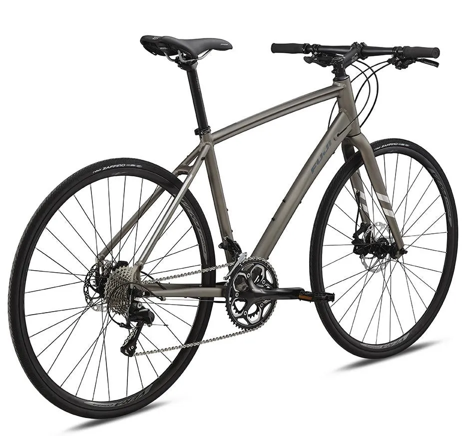 Fuji Absolute 1.1 Fitness Bike 2018