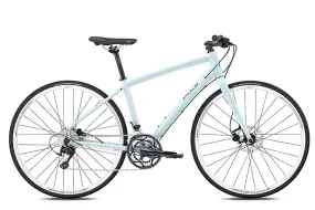 Fuji Silhouette 1.1 Women's Fitness Bike 2018