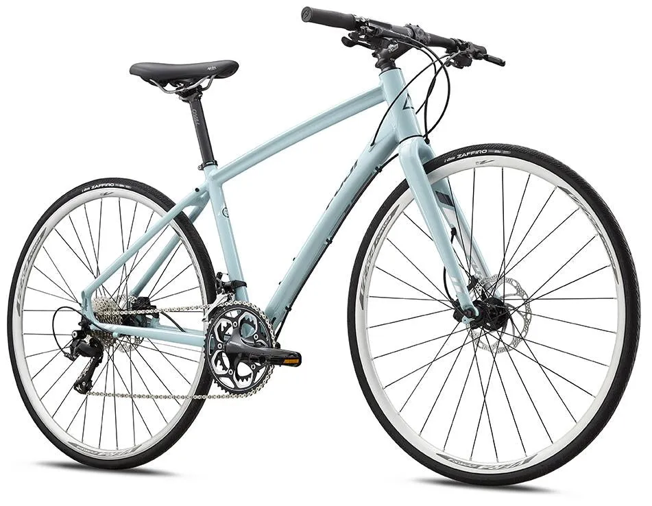 Fuji Silhouette 1.1 Women's Fitness Bike 2018