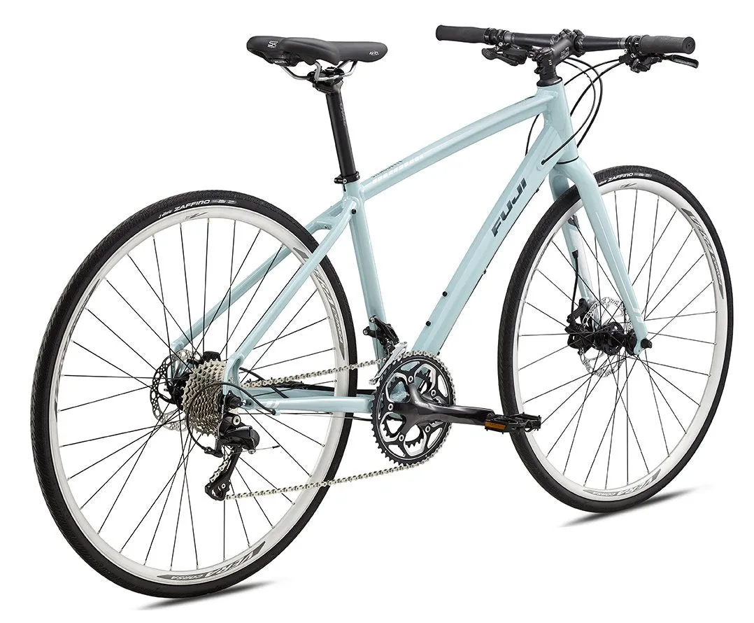 Fuji Silhouette 1.1 Women's Fitness Bike 2018