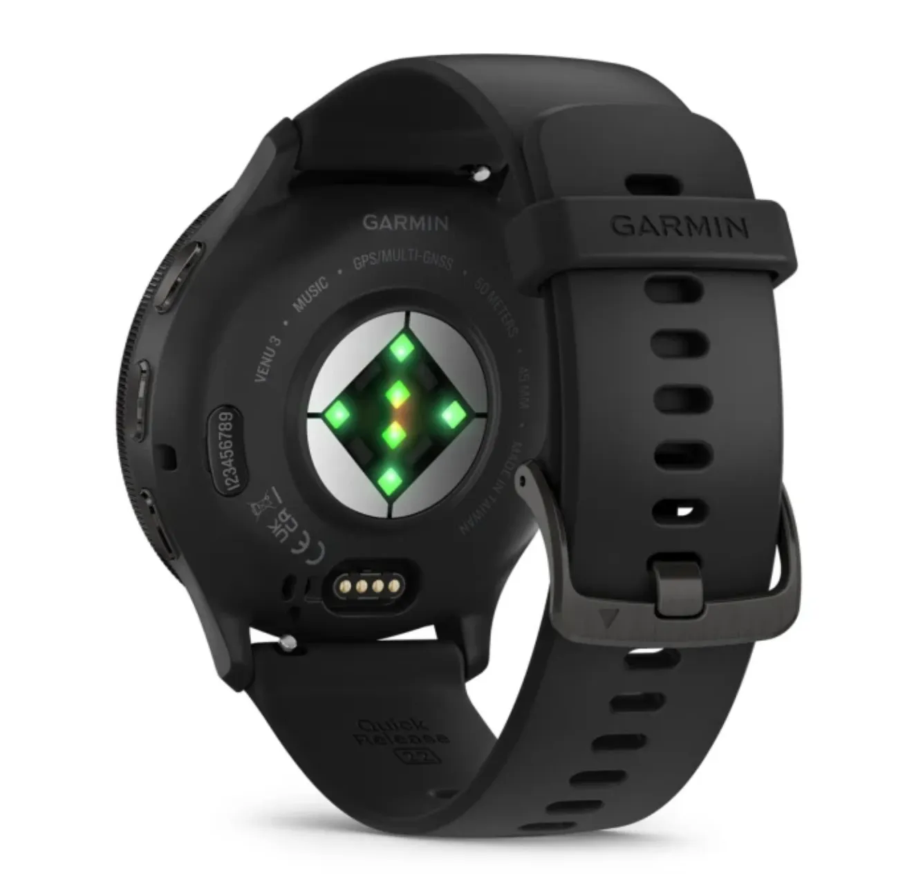 Garmin Venu 3 GPS Smartwatch