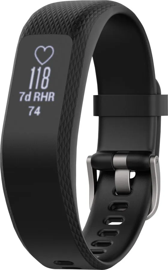 Garmin Vivosmart 3