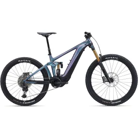 Giant 2024 Reign E  1 Electric Mountain Bike