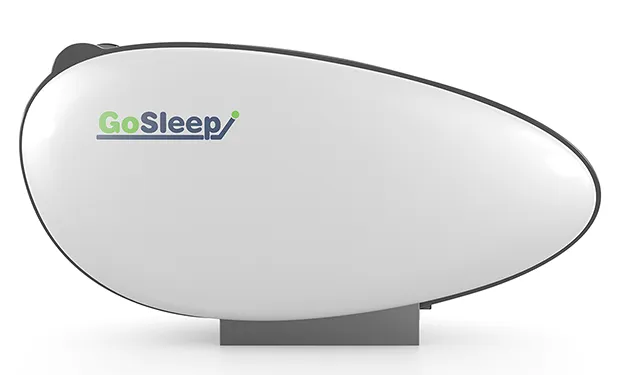 GOSLEEP - POWERNAP POD - RECLINER