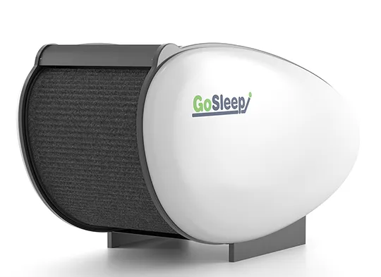 GOSLEEP - POWERNAP POD - RECLINER