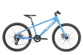 Haro Aeras 24" Hybrid Bike 2019