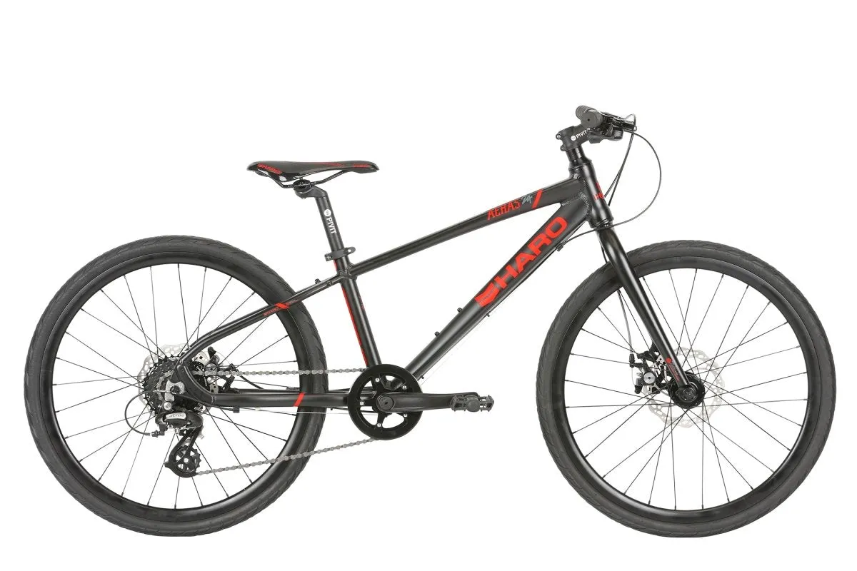 Haro Aeras 24" Hybrid Bike 2019