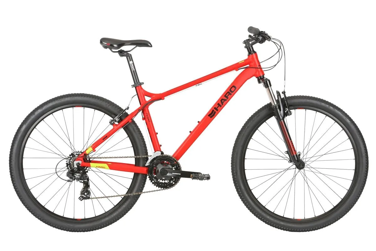 Haro Flightline One 27.5" Mountain Bike 2019