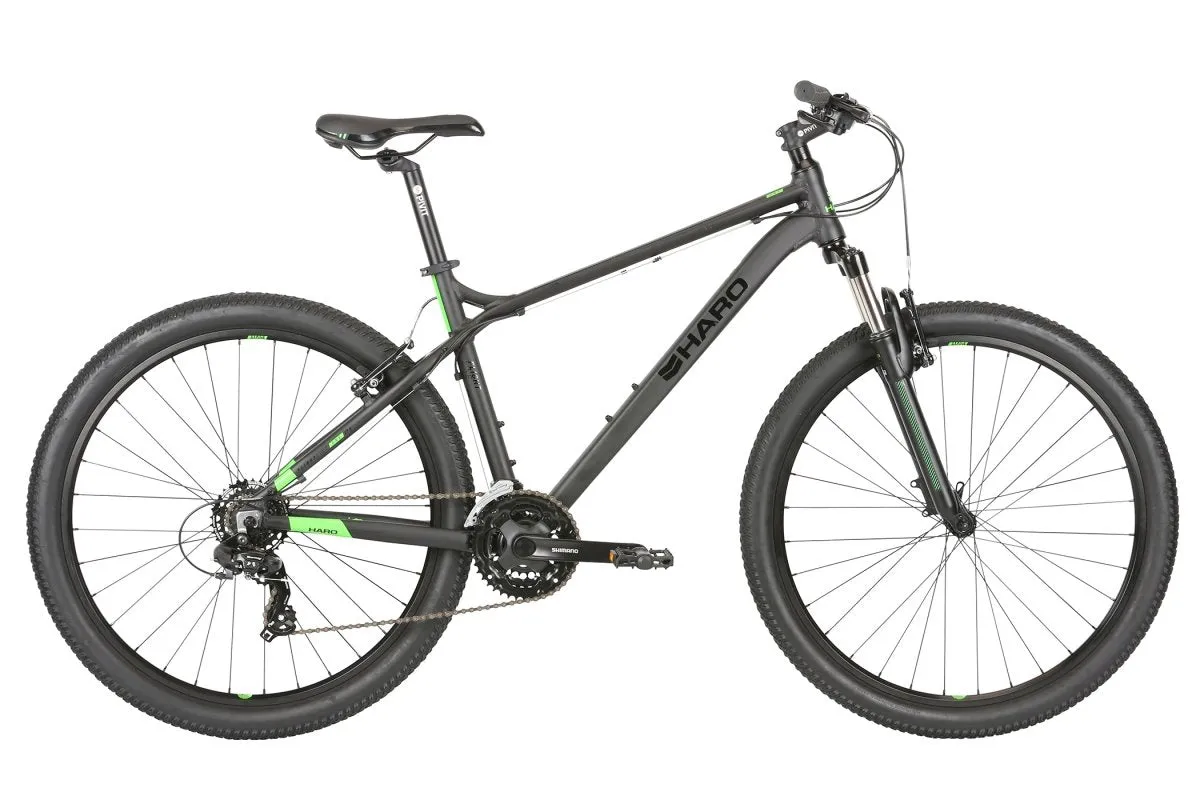 Haro Flightline One 27.5" Mountain Bike 2019