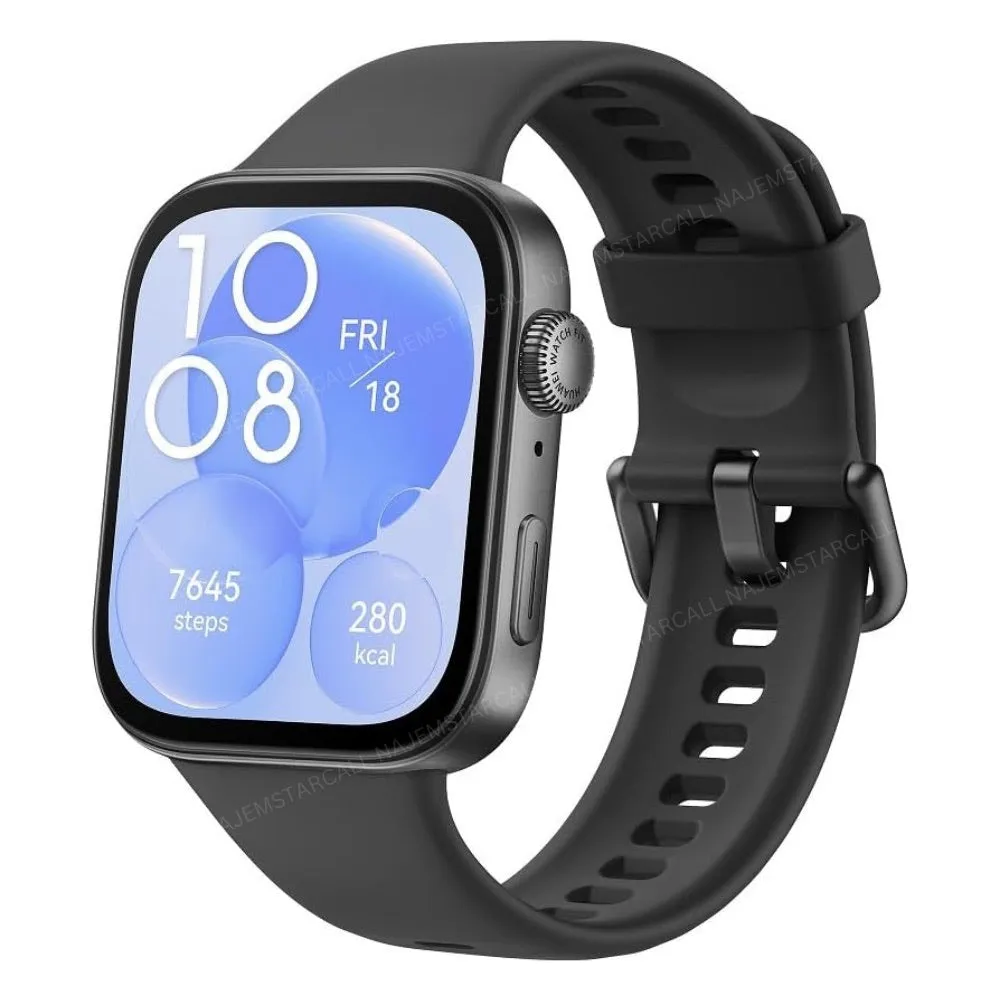 Huawei Watch Fit 3