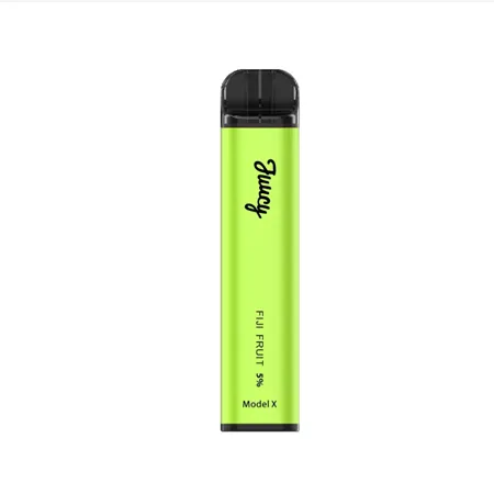 Juucy Model X Disposable Vape Device - 1PC