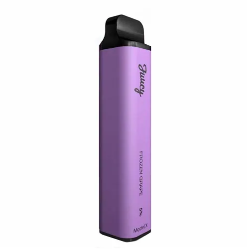 Juucy Model X Disposable Vape Device - 1PC